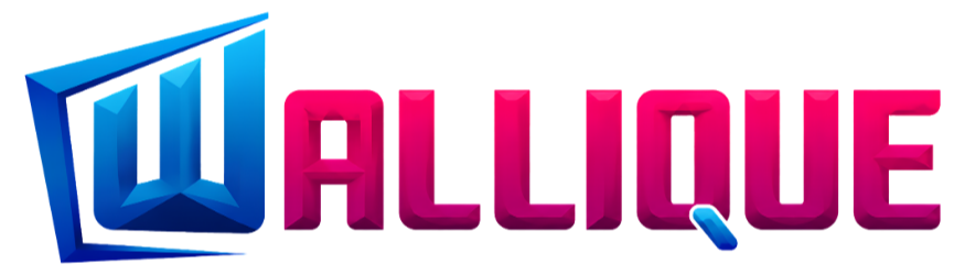 Wallique Art