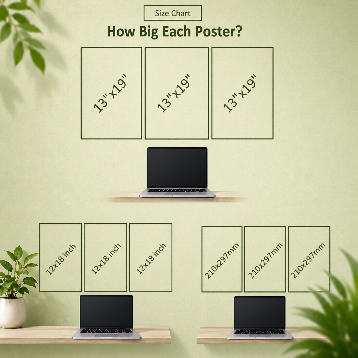 Venom – 3 Piece Split Wall Poster