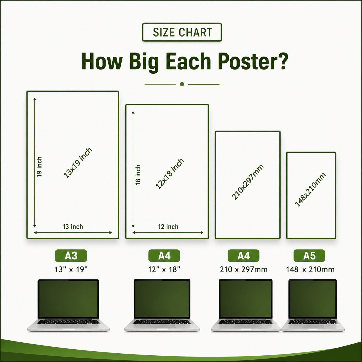 The Hustler Mindset Wall Poster